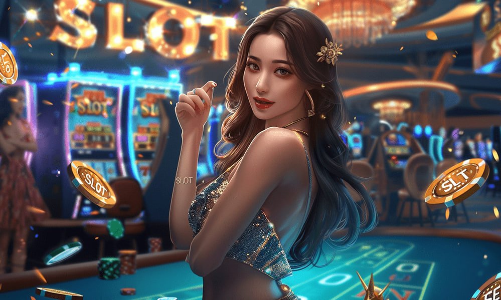 asd188 permainan slot online jackpot besar